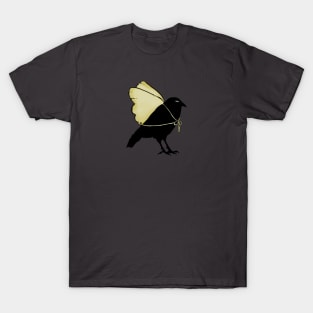 double winged T-Shirt